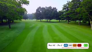 Goodpark Hole 2