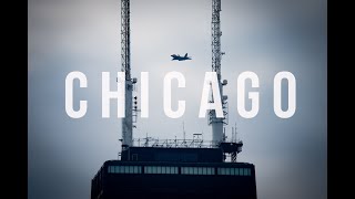 F-22 Demo Team: Chicago 2019