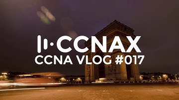 CCNA #017: What is a RIB Failure? EBGP versus IBGP? CCNA 200-125 exam questions