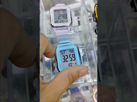 Lasika Sports Watch Sportswatch Digitalwatch