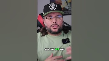 Top AI Researcher Shares Secret to PERFECT Transparent Background Images