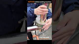 High-Efficiency Welding for Data Center Liquid Cooling Systems