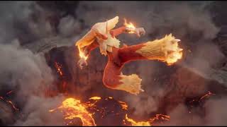 Pokemon Torchic Evolution Line | Torchic → Combusken → Blaziken → Mega Blaziken Profile