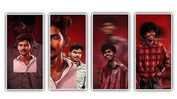 New Trending BGM Editing in Alight motion trending Reels trend viral Editing reel BGM video editing