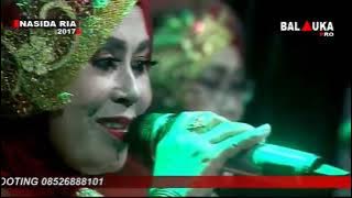 Nasida ria Bulan Maulid