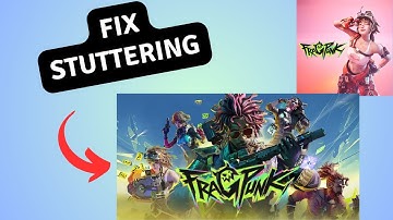 How to Fix FragPunk Stuttering, Freezing, Lagging or FPS Drops on PC