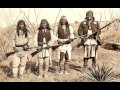Apache Chant - Mad Wolf - Harris Johns