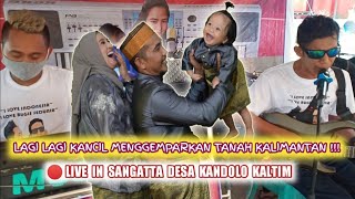 Kancil - WAE MATA PASSOLO (Air Mata Perkawinan) Live in Kandolo Kalimantan Timur