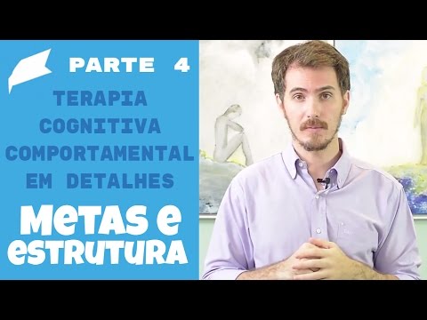 Vídeo: O que é estrutura comportamental?