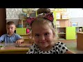 Первомайський дитячий садочок "Барвінок" веде прийом дітей усіх вікових груп