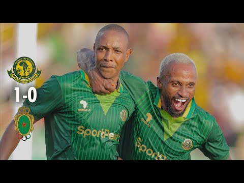 TAZAMA PRINCE DUBE ALIVYO FUNGA GOLI YANGA SC 1 0 AS FAR RABAT MCHEZO WA LIGI YA MABINGWA AFRIKA