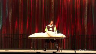 Ohayocon 2011 Masquerade - Skit 13