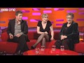 Phone Hacking and Dog Mess - The Graham Norton Show - Series 10 Episode 19 - BBC One