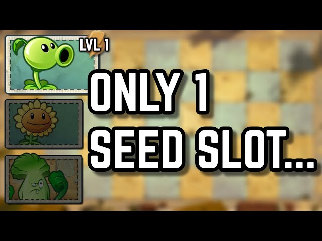 My Plants vs Zombies 2 plant OCs part 7 by JustCoco238916 on