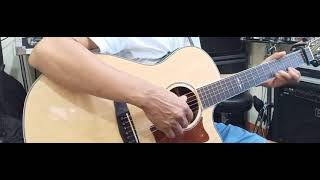 All about Anna Acoustic
