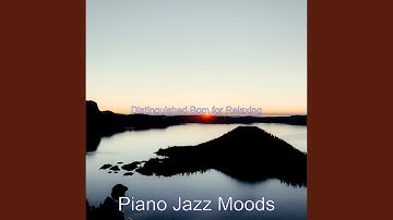 Pulsating Moods for Rest