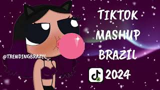 TIKTOK MASHUP BRAZIL 2024🇧🇷 (MÙSICAS TIK TOK) DANCE SE SOUBER by Trending Brazil 27,145 views 3 months ago 27 minutes