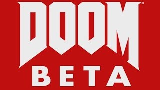 Doom closed beta review! is it good?? with game play!