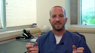 Dr. Sean Henderson - No-scalpel no-needle minimally invasive vasectomy