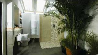 Luxury Holiday Leisure Lodge, The Hideaway, Video by Wessex Park Homes