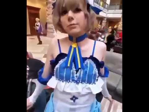 Anime Trap Cosplay