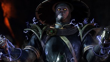 Mortal Kombat X: Alternate Costumes
