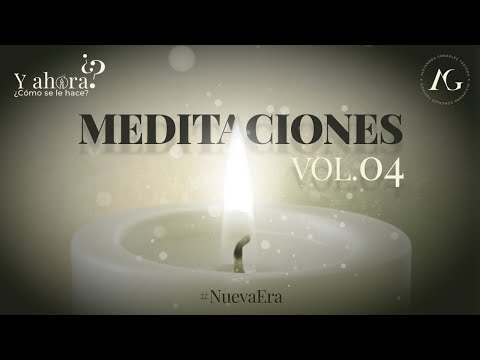 Meditación de Fin de Año - Cierra Ciclos y Renueva tu Energía