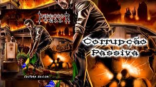 Infector Cell - Corrupção Piva Official Video