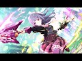 アサルトリリィ Last Bullet(ラスバレ): [Neunt Praeludium ~Last Bullet Remix~] Song