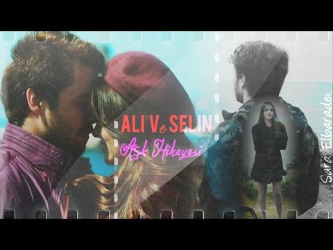 Ali ve Selin Aşk Hikayesi قصه حب على وسيرين كامله