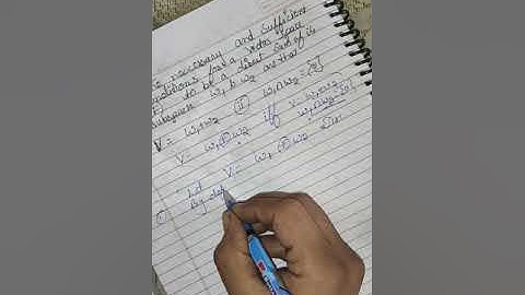 vector space and subspace (ex1.3)#lect9#Linear algebra#Bsc/BA 3 rd yr 6 th sem