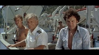 Пираты ХХ века (1979 год) советский фильм, боевик