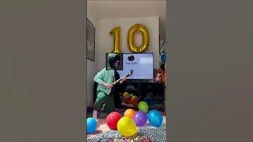 Thanks For 10 Subscribers 