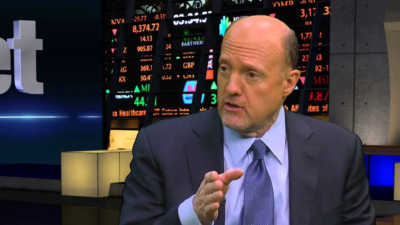 Mad Money Uncovered: PerkinElmer