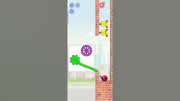 Draw TO Smash All 299 Level Android,ios Gameplay New Update #shorts #DrawTOSmash