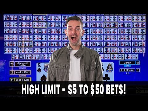 💰-winning-big-w/-high-limit-video-poker-♠-full-screen-huge-win-on-fortune-coin!-👑-bcslots