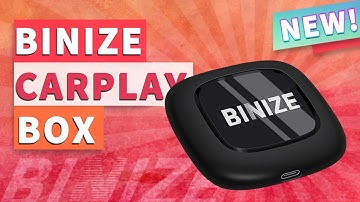 Binize: How to change the app order of multimedia video box?