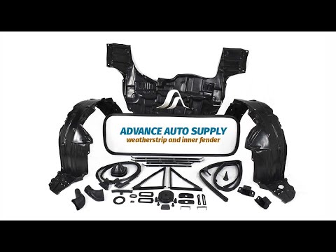 Advance Auto Parts Jack