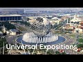 What are World Fairs (Universal Exposition)