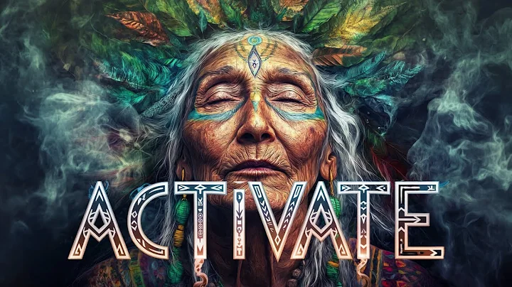 Shamanic Music to Activate Your Energy and Inner Power | High Vibration Healing Sounds🌿🌀
