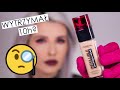 HIT CZY KIT?- TEST L’OREAL INFAILLIBLE 24H FRESH WEAR 🤔