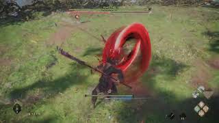 Wo Long: Fallen Dynasty -Duel with Hong Jing screenshot 2