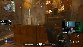 There's a reason why he's KING SCUMP 👑 !
