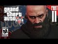 【GTA 5 MODS】 Gameplay Walkthrough Part 11 [PC - HD]