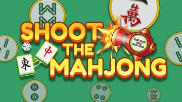 Shoot the mahjong Game Mobile Gameplay Android