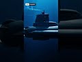 duniya ki sabse badi submarine 😱 #viral #shorts #ship #sea #trending