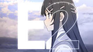 2. YKWIM? | Bunny Girl Senpai