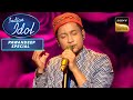 &#39;Dekha Ek Khwab&#39; पर Pawandeep का एक Romantic Performance | Indian Idol 12 | Pawandeep Special