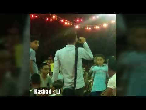 موال حزين لما الكرامه تهون يبقي عليه العوض رشاد علي