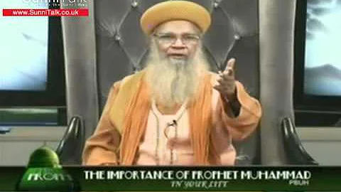 The Importance of Prophet Muhammad PBUH In Your Li...